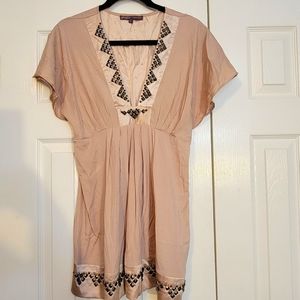 Hale Bob Silk Top Large